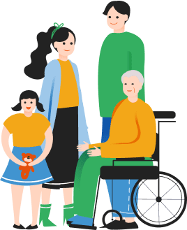 コミュニティラボのアイコン